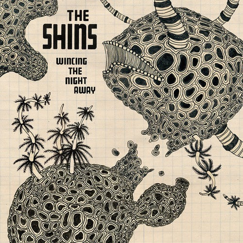 Shins - Wincing The Night Away - LP - Sub Pop