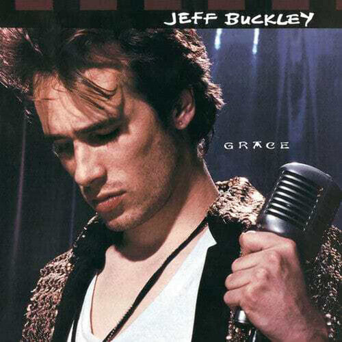 Jeff Buckley - Grace - LP - Sony