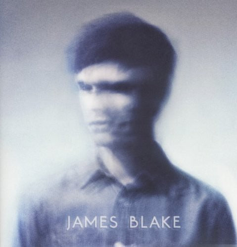 James Blake - James Blake - 2xLP - Republic Records