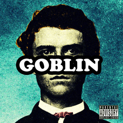 Tyler The Creator - Goblin - 2xLP - XL Recordings