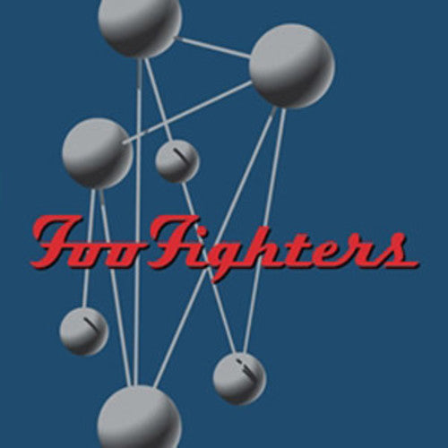 Foo Fighters - Colour And The Shape - 2xLP - RCA