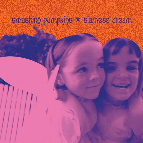 Smashing Pumpkins - Siamese Dream - 2xLP - Virgin Records US