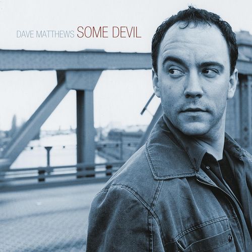 Dave Matthews - Some Devil - 2xLP - Sony Legacy