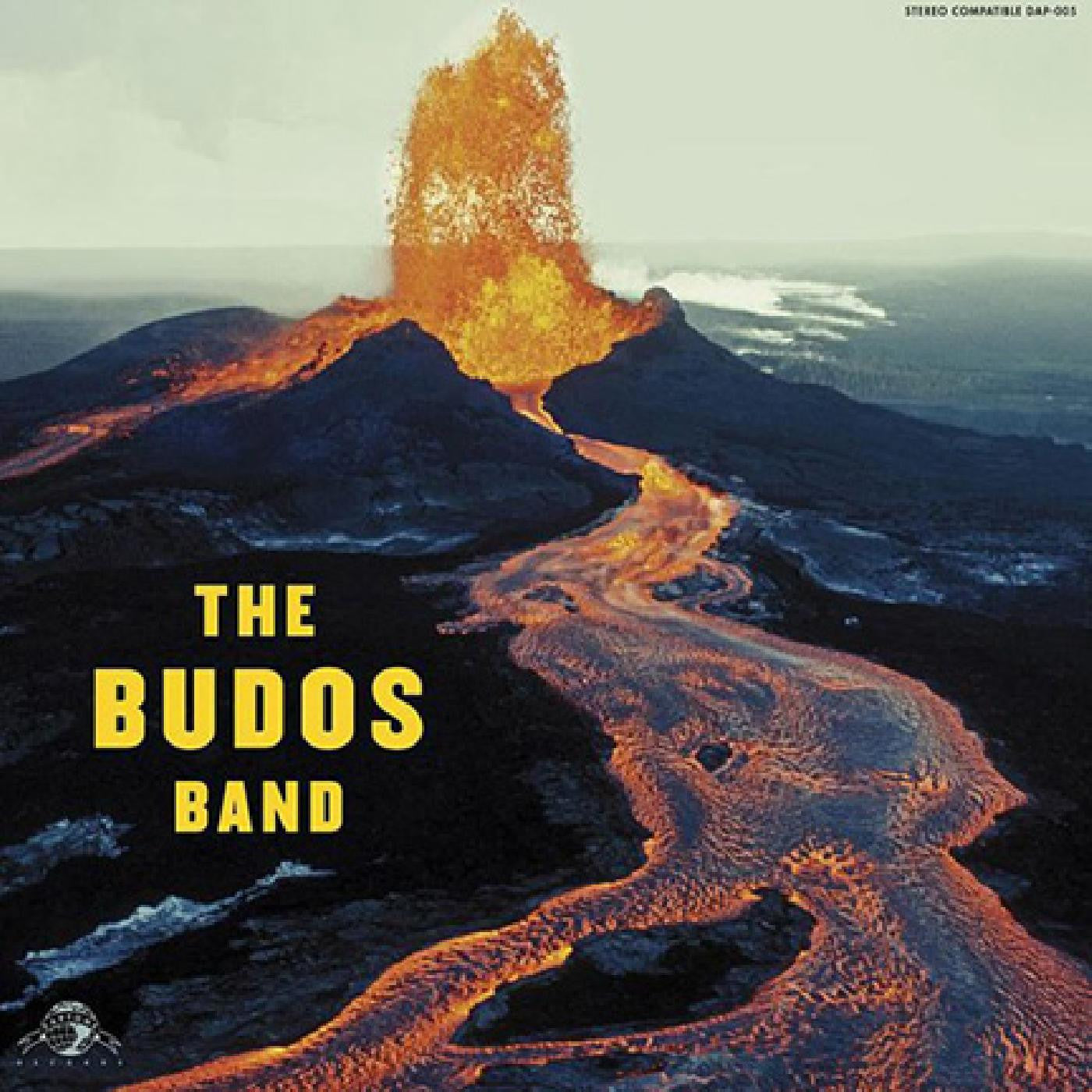 The Budos Band - S/T - LP - Daptone