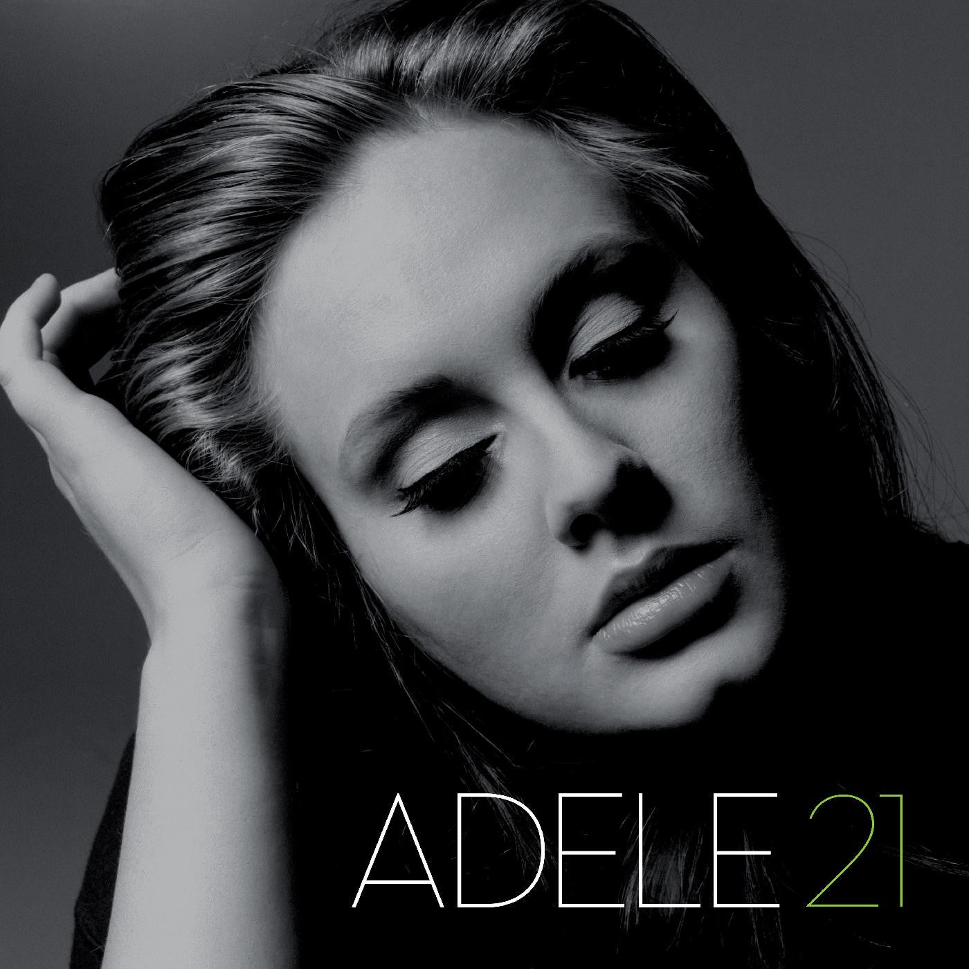 Adele - 21 - LP - XL Recordings