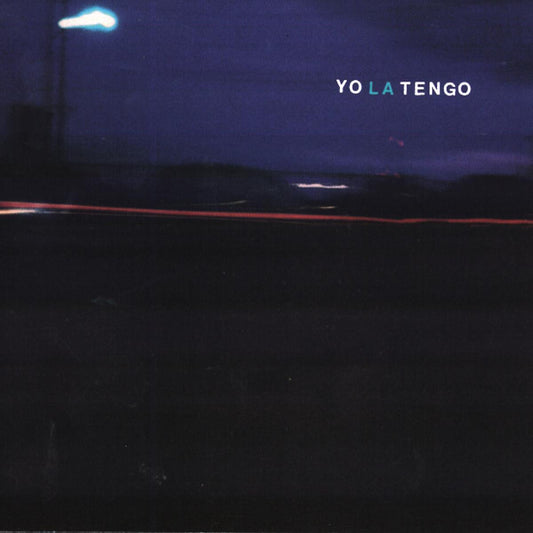 Yo La Tengo - Painful - LP - Matador