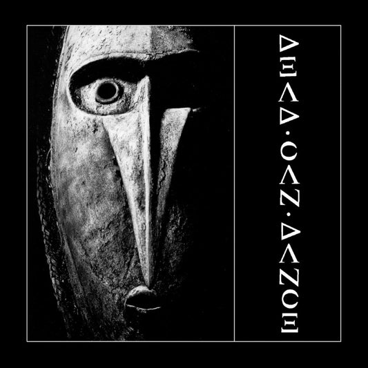 Dead Can Dance - S/T - LP - 4AD