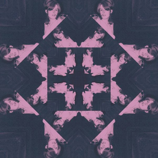 Flume - Flume - LP - Mom+Pop