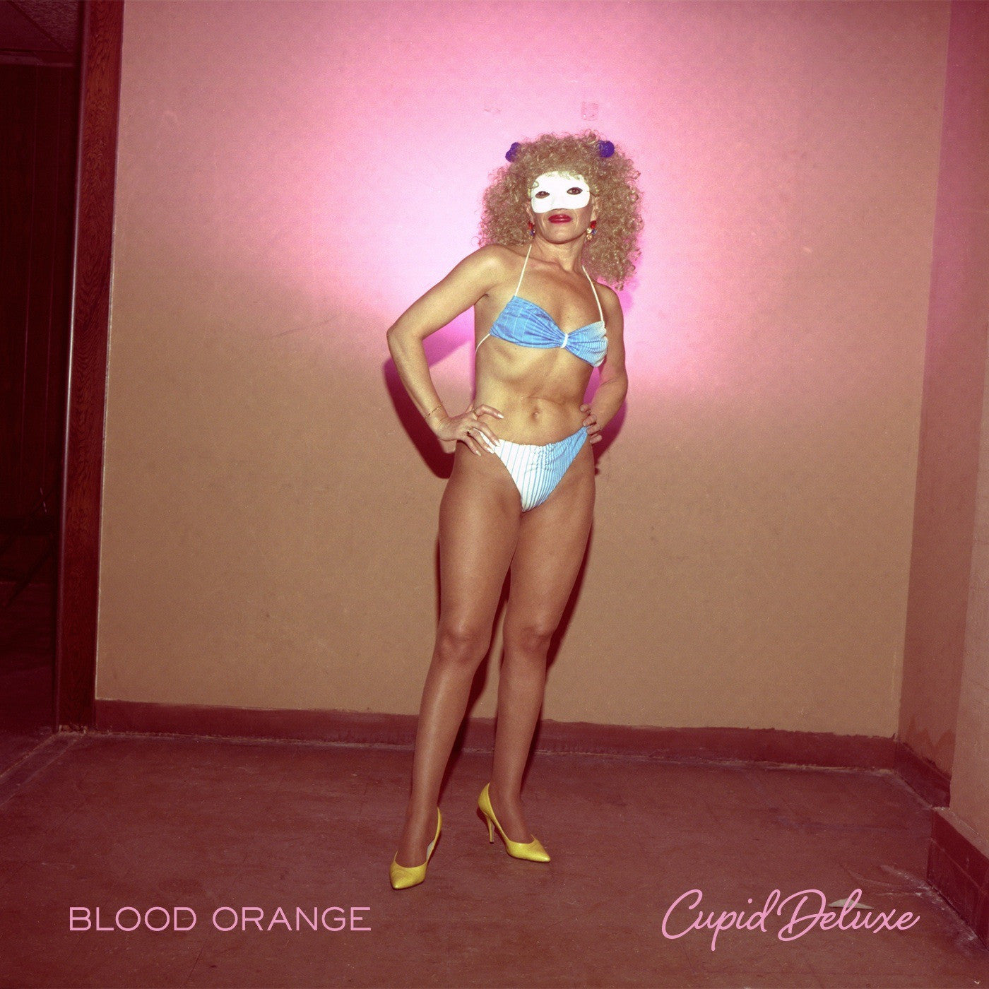 Blood Orange - Cupid Deluxe - 2xLP - Domino Record Co