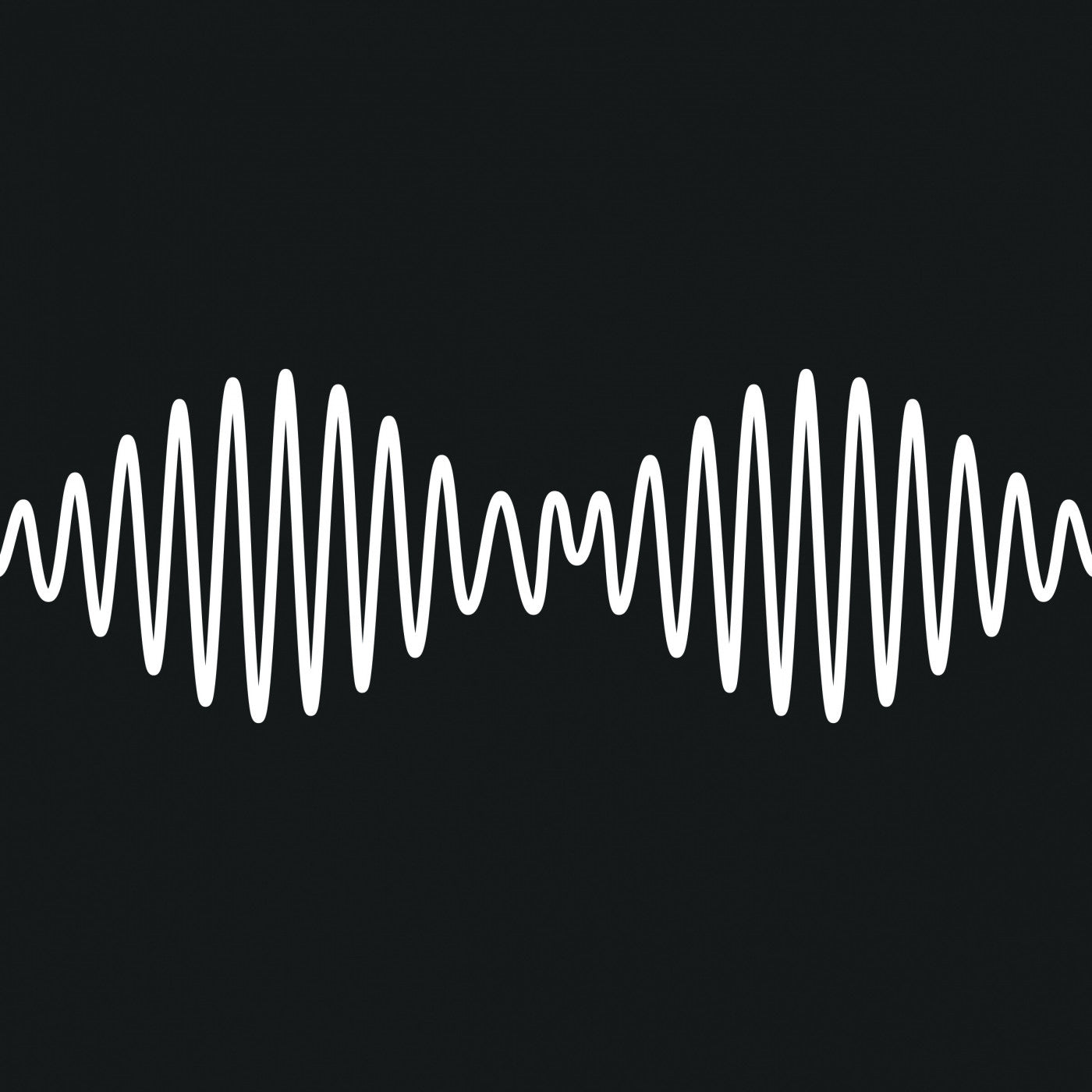 Arctic Monkeys - AM - LP - Domino Record Co