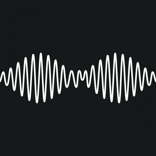 Arctic Monkeys - AM - LP - Domino Record Co