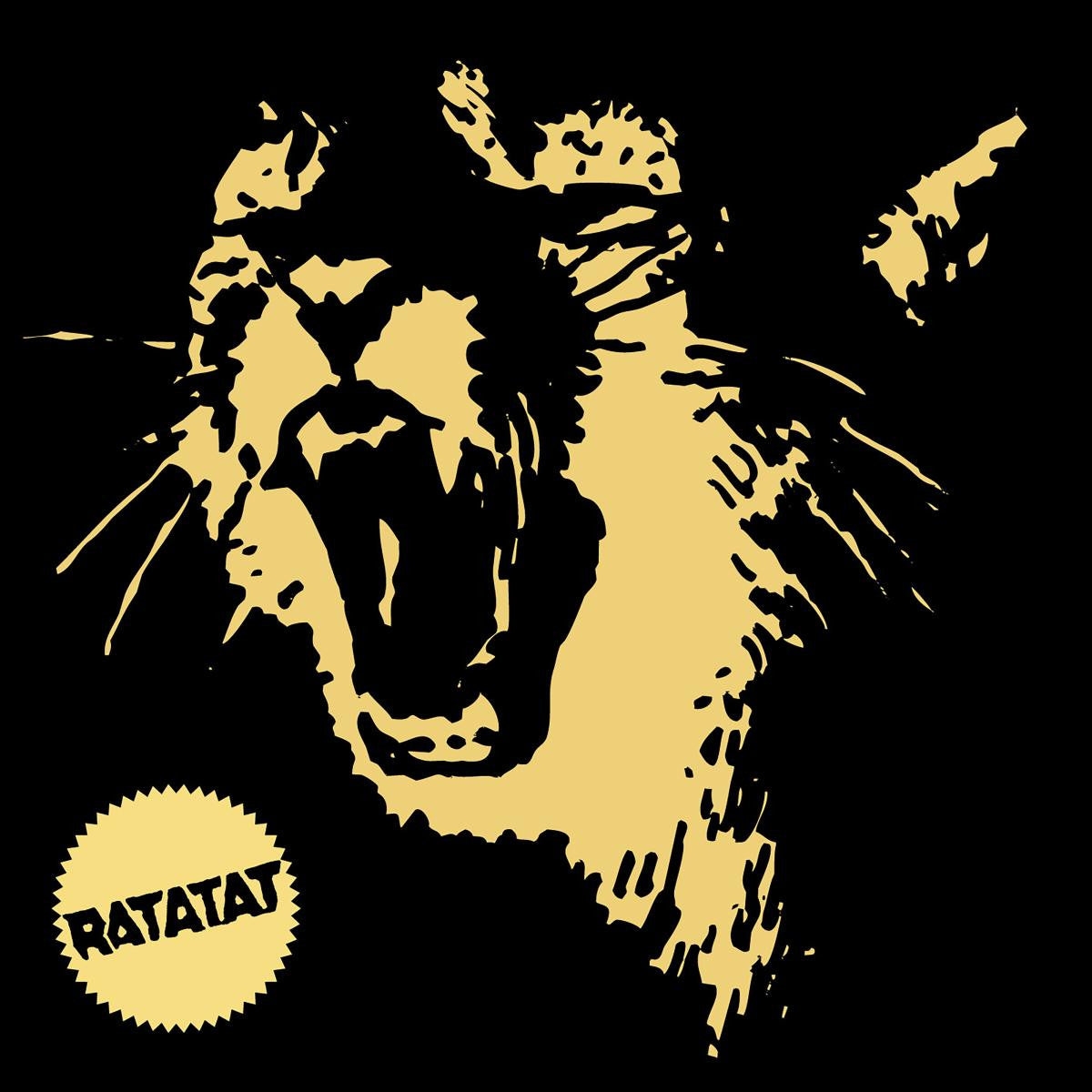 Ratatat - Classics - LP - XL Recordings