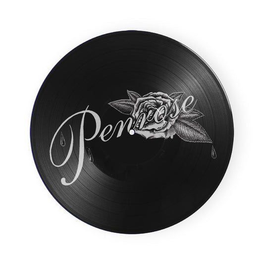 Various - Penrose Showcase Vol. II (Picture Disc) LP - Penrose