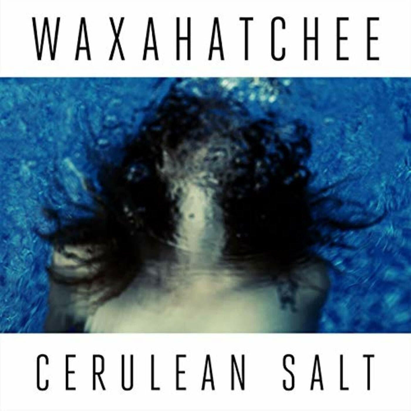 Waxahatchee - Cerulean Salt - LP (PURPLE PINWHEEL VINYL) - Don Giovanni