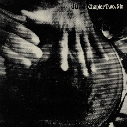 Juju - Chapter Two: Nia - LP - Strut Records