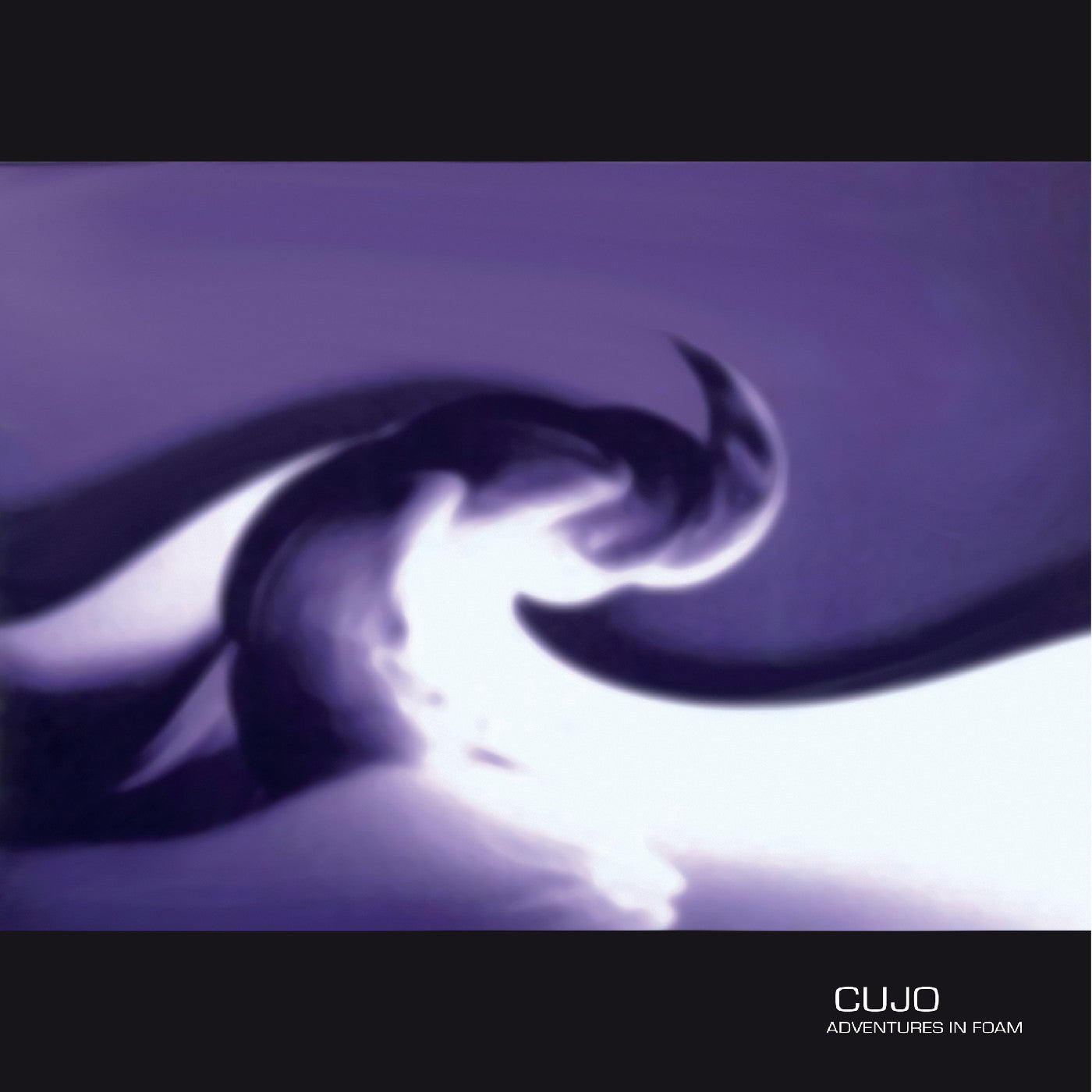Cujo - Adventures In Foam (Vinyl Reissue) - 3xLP - Ninja Tune