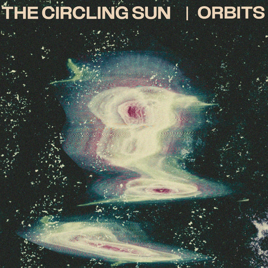 The Circling Suns - Orbits (Green Vinyl) - LP - Soundway Records (Import)