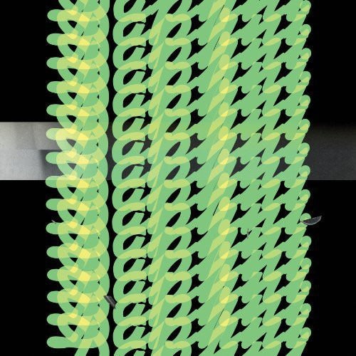 Daphni - Jiaolong - 2xLP - Jiaolong