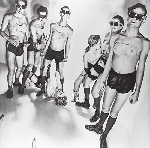 Devo - Hardcore Vol 2 - 2xLP - Superior Viaduct