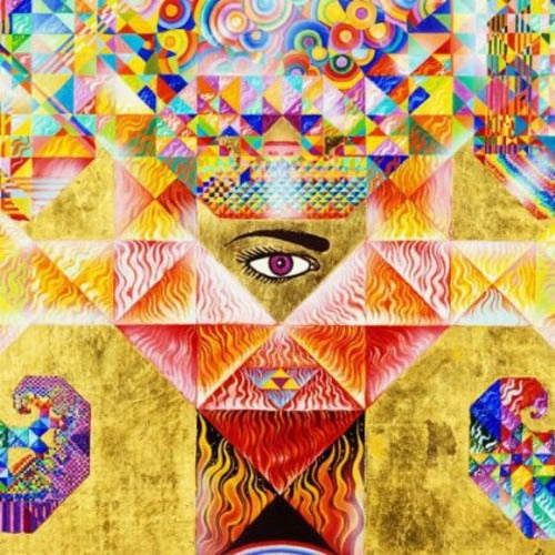 Yatha Bhuta Jazz Combo - Yatha Bhuta Jazz Combo - LP - All City Records