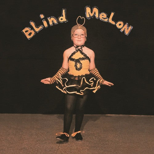 Blind Melon - Self-Titled - LP - Music On Vinyl