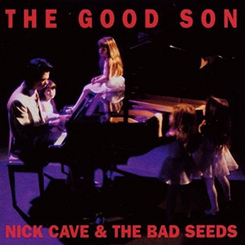 Nick Cave - Good Son - LP - BMG Rights Management