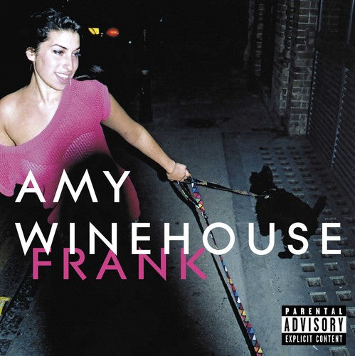 Amy Winehouse - Frank - 2xLP - Republic Records