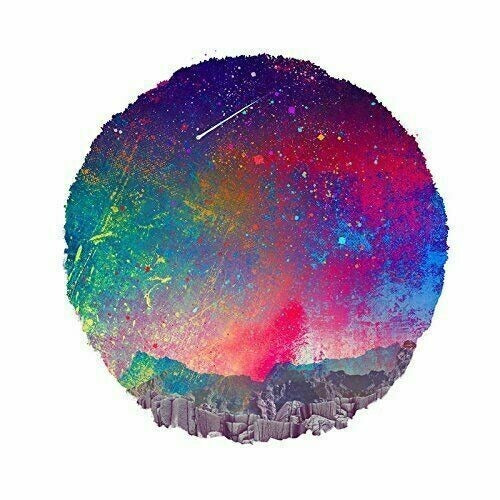 Khruangbin - Universe Smiles Upon You - LP - Night Time Stories