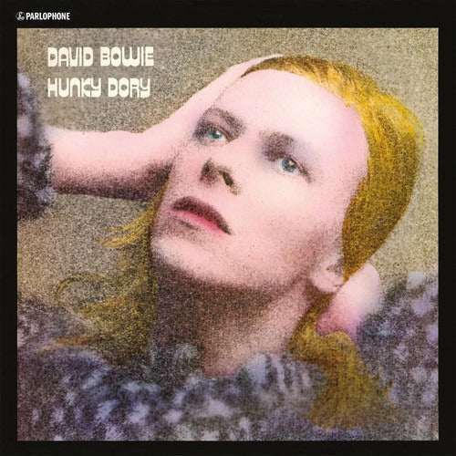 David Bowie - Hunky Dory - LP - Rhino
