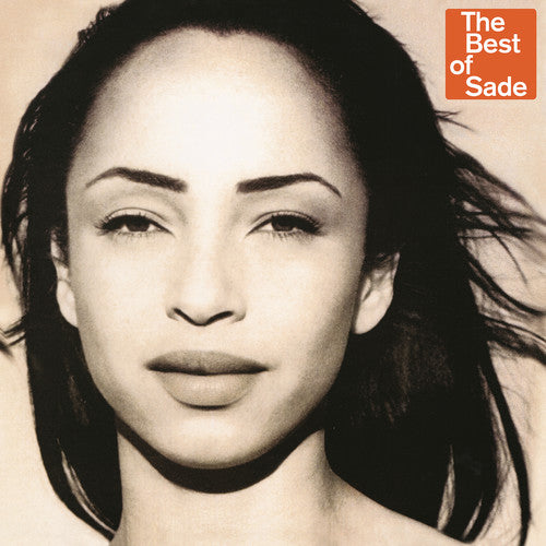 Sade - The Best of Sade - 2xLP - Epic