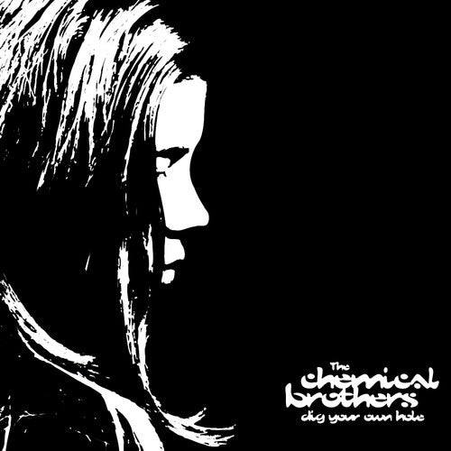 The Chemical Brothers - Dig Your Own Hole - 2xLP - Astralwerks