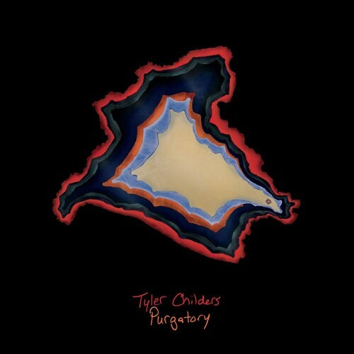 Tyler Childers - Purgatory - LP - Hickman Holler Rec