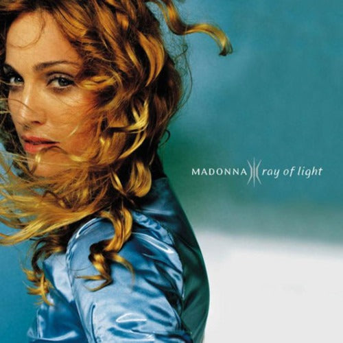 Madonna - Ray of Light - 2xLP - Rhino
