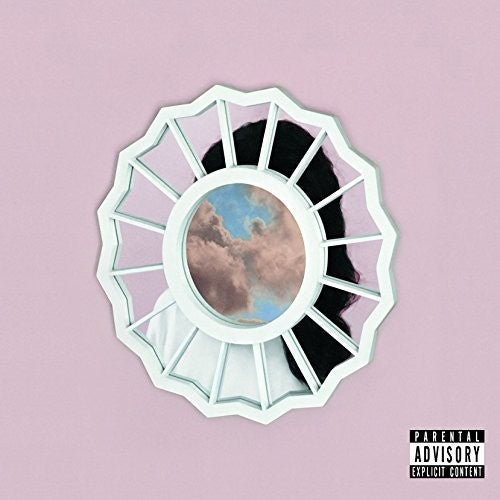 Mac Miller - The Divine Feminine - 2xLP - Warner Records