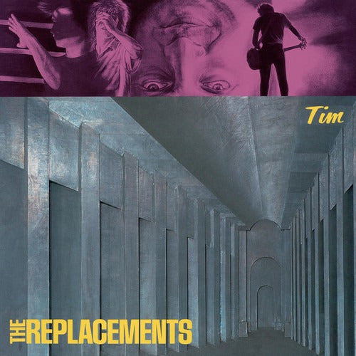 The Replacements - Tim - LP - Rhino
