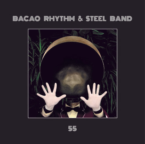 Bacao Rhythm & Steel Band - 55 - LP - Big Crown
