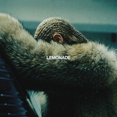 Beyonce - Lemonade (Yellow Vinyl) - 2xLP - Columbia Records