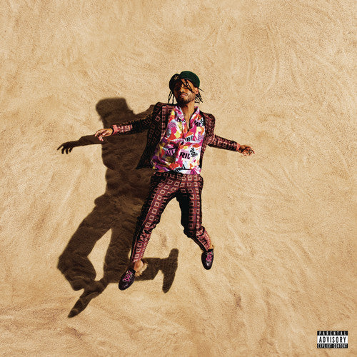 Miguel - War & Leisure - 2xLP - RCA