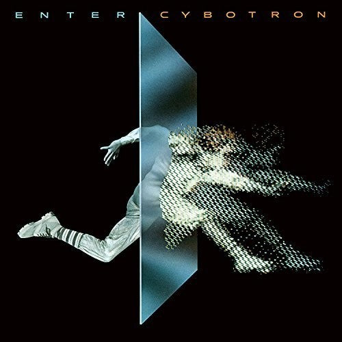 Cybotron - Enter - LP - Craft Recordings