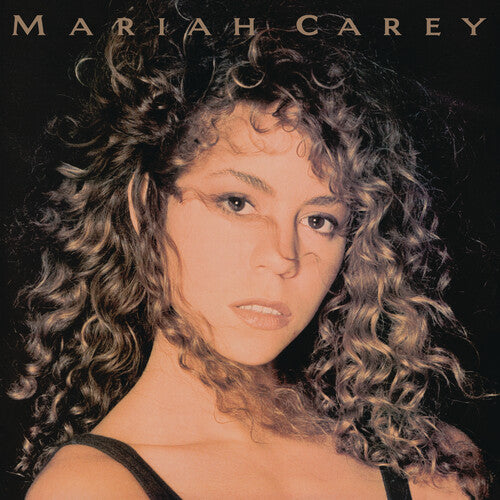 Mariah Carey - Mariah Carey - LP - Sony