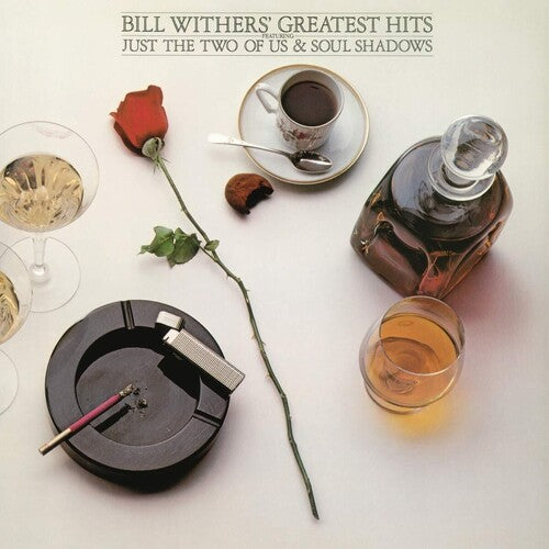 Bill Withers - Greatest Hits - LP - Sony Legacy