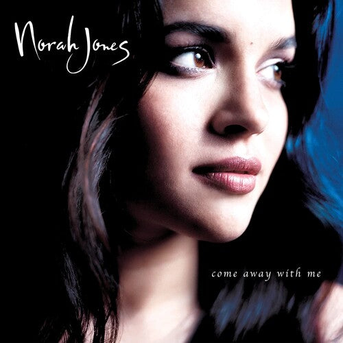 Norah Jones - Come Away With Me (20th Anniversary) - LP - Blue Note