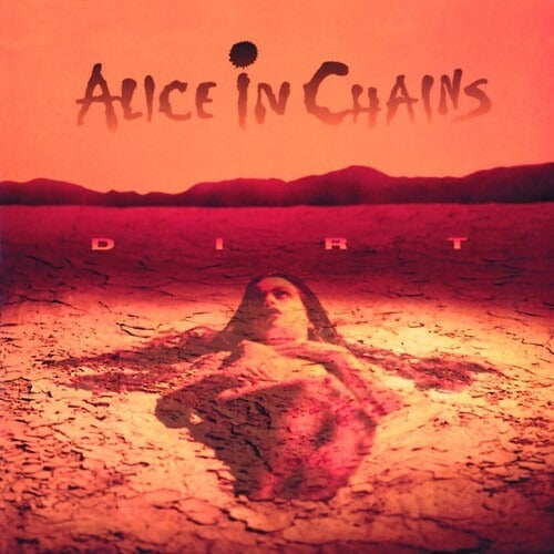 Alice In Chains - Dirt - 2xLP - Sony Legacy