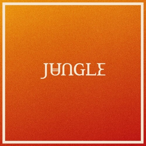 Jungle - Volcano - LP - Caiola Records
