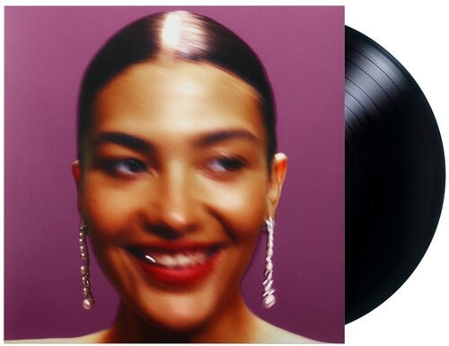 Olivia Dean - Messy - LP - Island