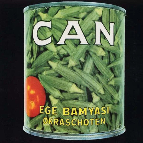 Can - Ege Bamyasi - LP - Spoon Records