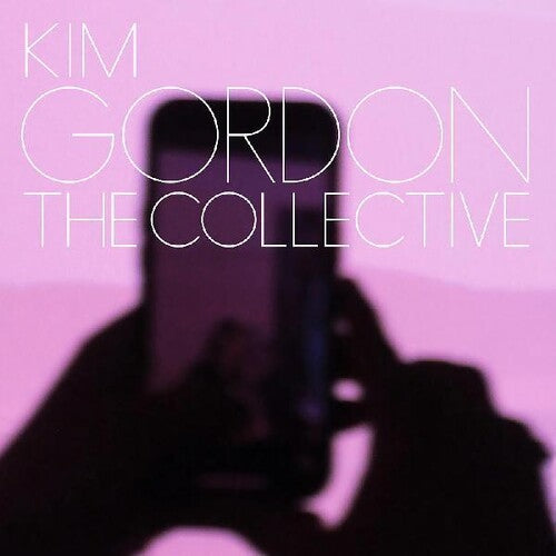 Kim Gordon - The Collective - LP - Matador