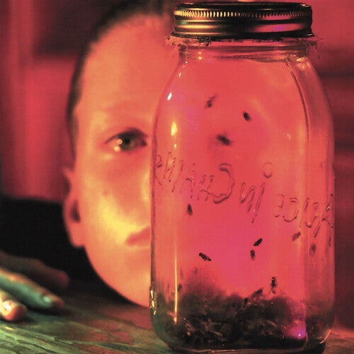 Alice In Chains - Jar of Flies - LP - Sony