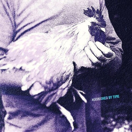 Nourished By Time - Catching Chickens - EP - XL Recordings