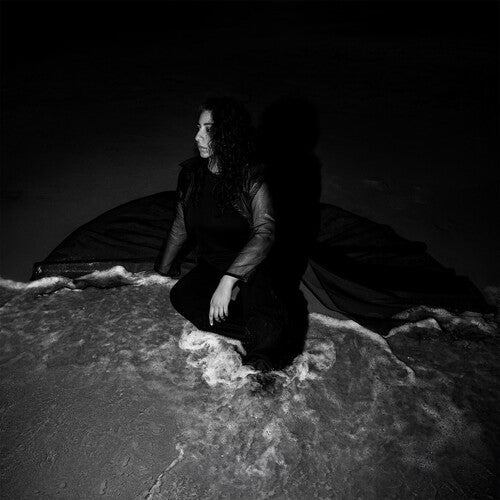 Arooj Aftab - Night Reign - LP - Verve Records